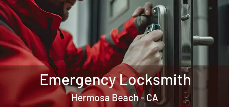  Emergency Locksmith Hermosa Beach - CA