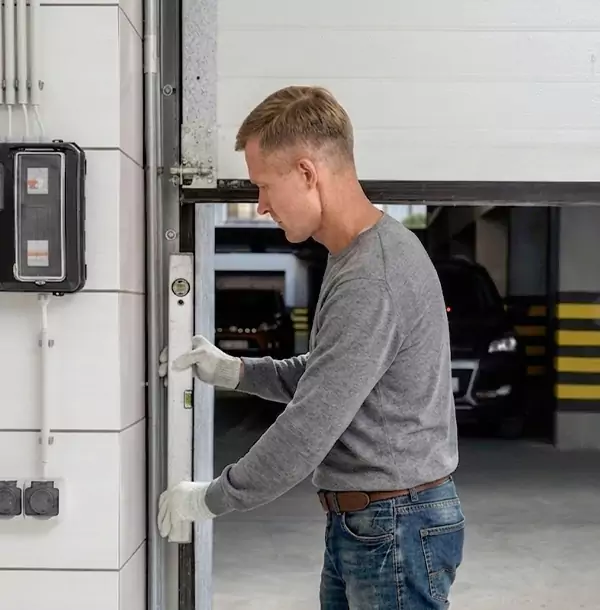 Why Choose Us for Door, Gate and Security Services in Hermosa Beach, CA