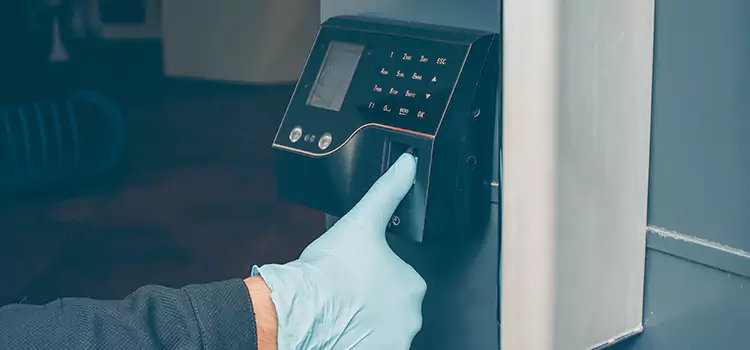 Access Control Installation Hermosa Beach
