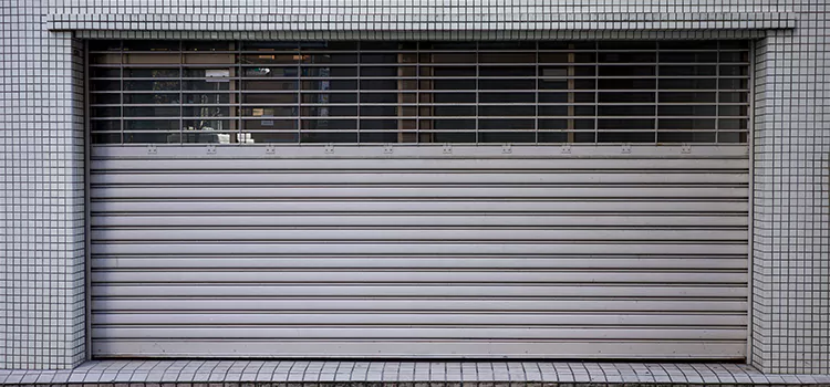 Advanced Solutions for Your Aluminum Garage Doors in Hermosa Beach, California