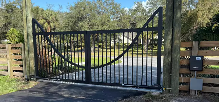 Gate Motor Repair Hermosa Beach
