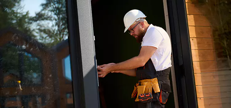 Replace Balcony Door Hermosa Beach