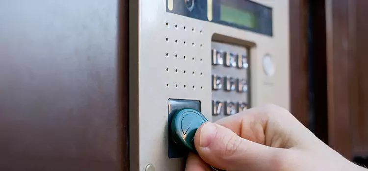 Enhanced Security Features Hermosa Beach