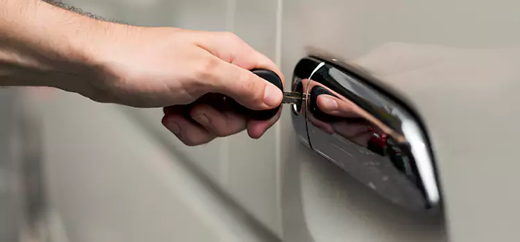 Why Choose Our Auto Locksmith Team in Hermosa Beach, CA?