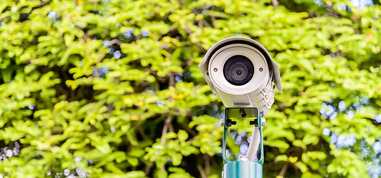 Advanced Surveillance Solutions for Every Need in Hermosa Beach