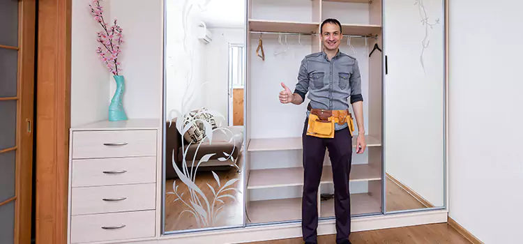 Sliding Closet Door Replacement Hermosa Beach