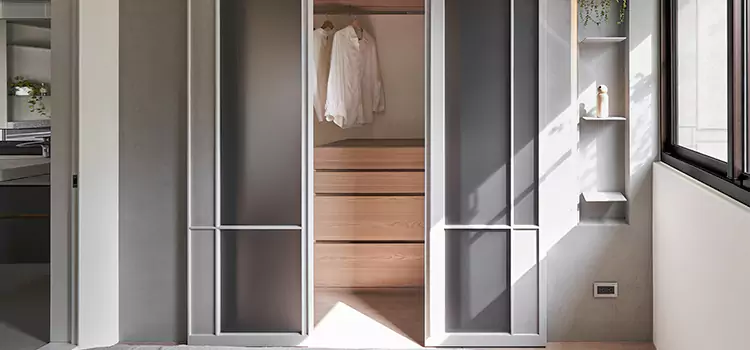 Mirror Sliding Door Replacement Hermosa Beach