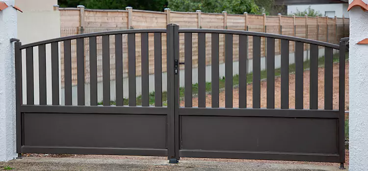 Advanced Gate Solutions in Hermosa Beach, CA