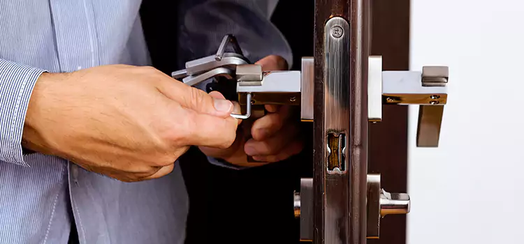 Commercial Door Lock Repair Hermosa Beach