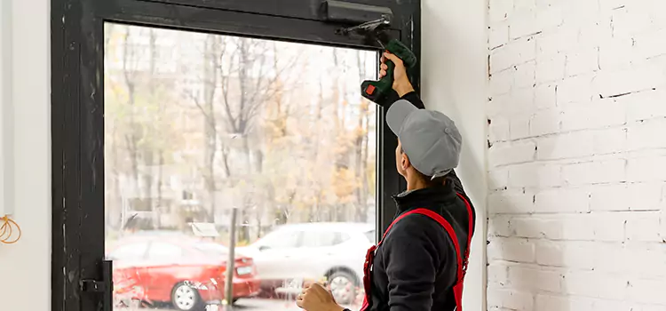 Comprehensive Door Closer Services in Hermosa Beach, CA
