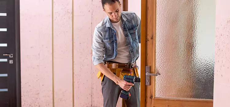 Exterior Door Frame Installation Hermosa Beach