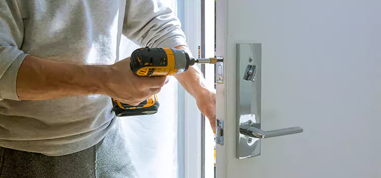 Door Knob Lock Repair Hermosa Beach