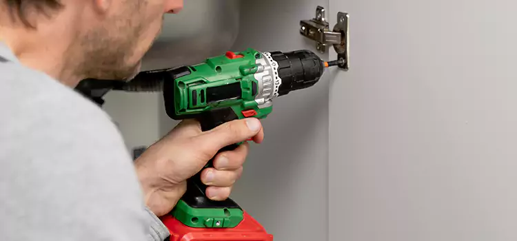 Commercial Door Hinge Repair Hermosa Beach