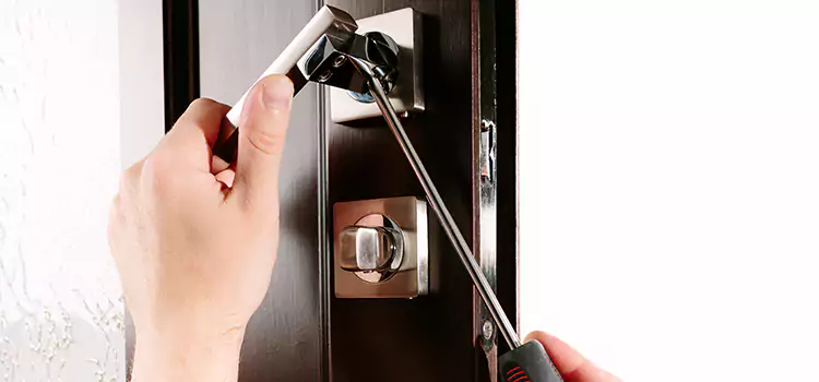 Door Lock Replacement Service Hermosa Beach