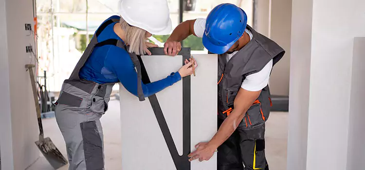 Why Choose Us for Door Panel Services in Hermosa Beach, CA?