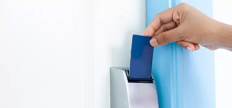 Access Control System Integration Hermosa Beach