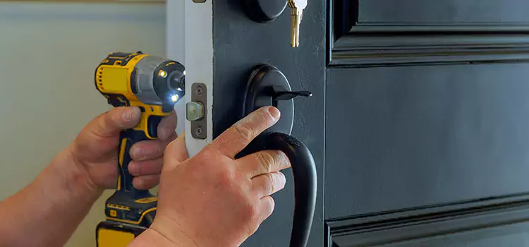 Locksmith Emergency Service Hermosa Beach