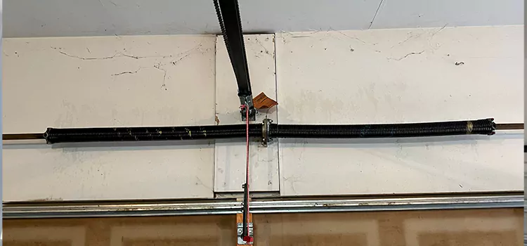 Garage Door Cable Repair Near Me in Hermosa Beach, CA