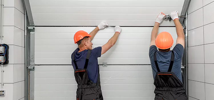 Choose Us for Your Garage Door Needs in Hermosa Beach