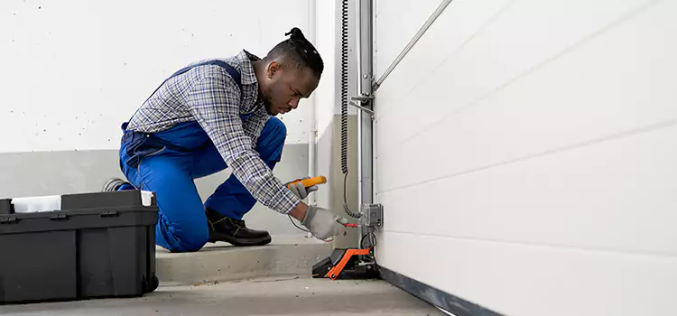 Expert Solutions for Every Garage Lock Need in Hermosa Beach, CA