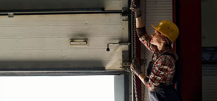 Addressing Common Garage Door Stoppage Issues in Hermosa Beach, CA