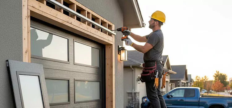 Your Trusted Garage Door Specialists in Hermosa Beach