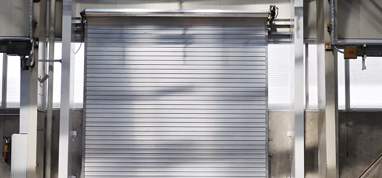 Roller Door Maintenance Hermosa Beach
