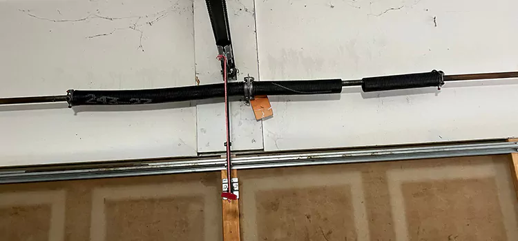 Overhead Door Spring Replacement Hermosa Beach