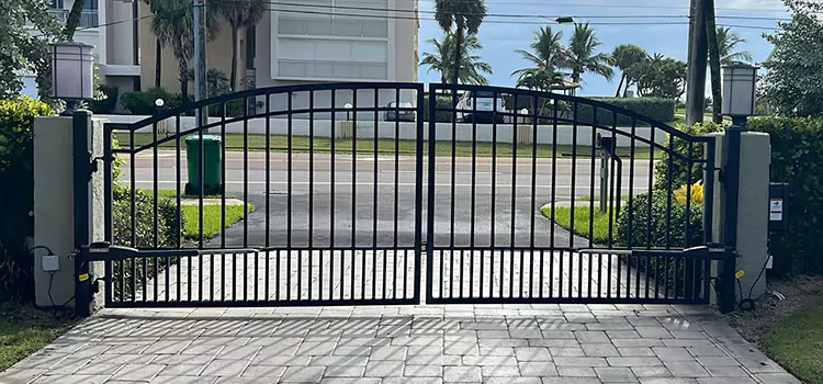 Gate Opener Replacement Near Me in Hermosa Beach, CA