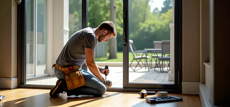 Comprehensive Solutions for Every Glass Door Need in Hermosa Beach, CA