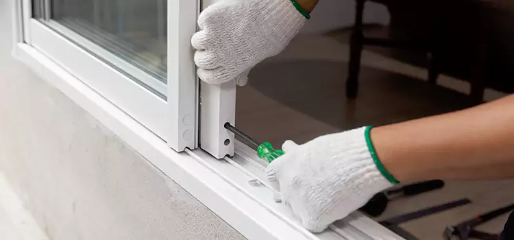 Sliding Glass Door Lock Repair Hermosa Beach