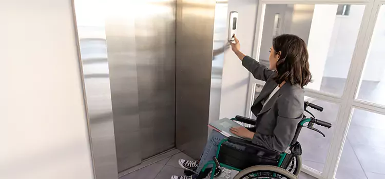 Benefits of Modern Handicap Door Systems in Hermosa Beach, CA