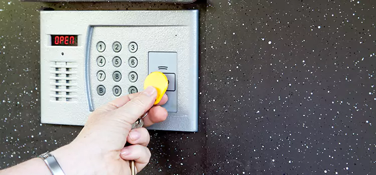 Electronic Door Lock Installation Hermosa Beach