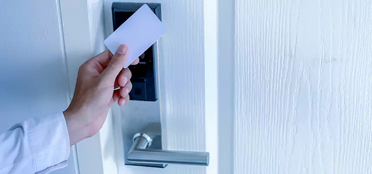 Why Choose Us for Your Keycard Lock Installation in Hermosa Beach, CA?