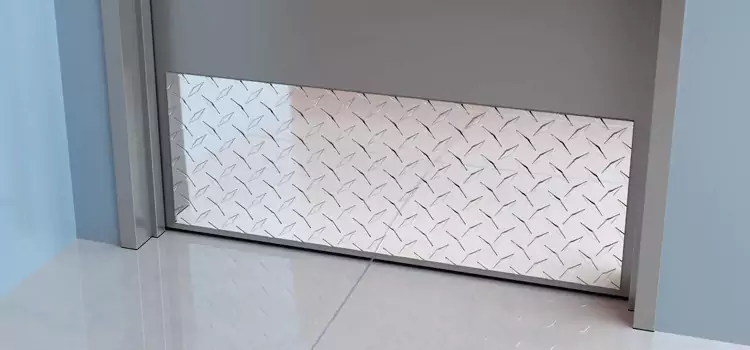 Benefits of Professional Kick Plate Solutions in Hermosa Beach, CA