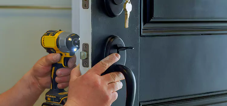 Commercial Door Lock Installation Hermosa Beach