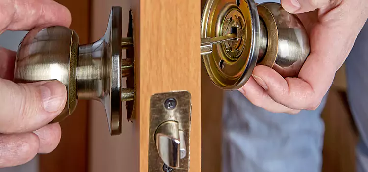 Sliding Door Lock Repair Hermosa Beach