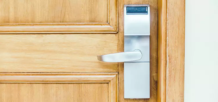 Electromagnetic Door Lock Installation Hermosa Beach