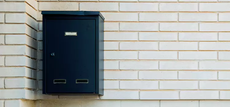 Mailbox Lock Repair Hermosa Beach