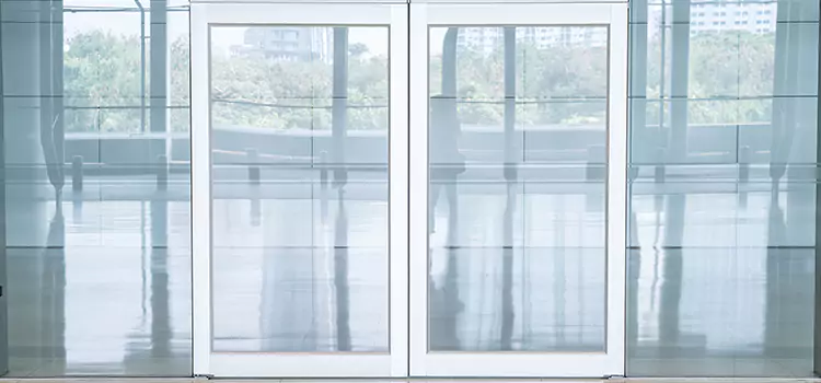 Why Choose Us for Your Motion Sensor Door Needs in Hermosa Beach, CA?