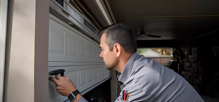 Garage Door Cable Replacement Hermosa Beach