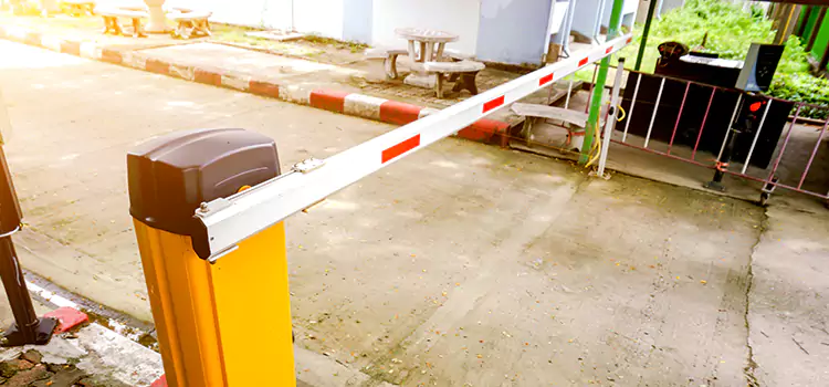 Automatic Parking Gate Installation Hermosa Beach