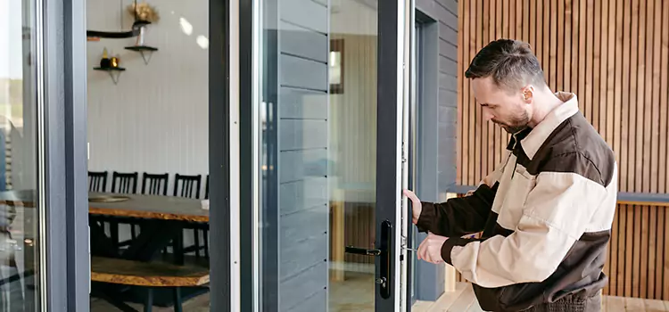 Replacing Patio Door Hermosa Beach