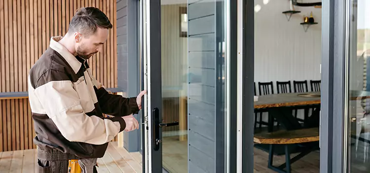 New Sliding Glass Door Installation Hermosa Beach