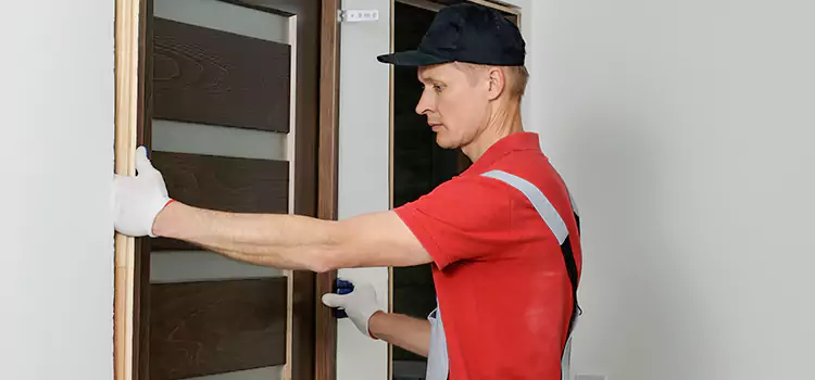Frame and Panel Restoration Hermosa Beach