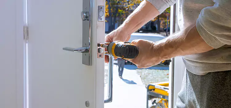 Insulated Roll Up Garage Doors Residential Hermosa Beach
