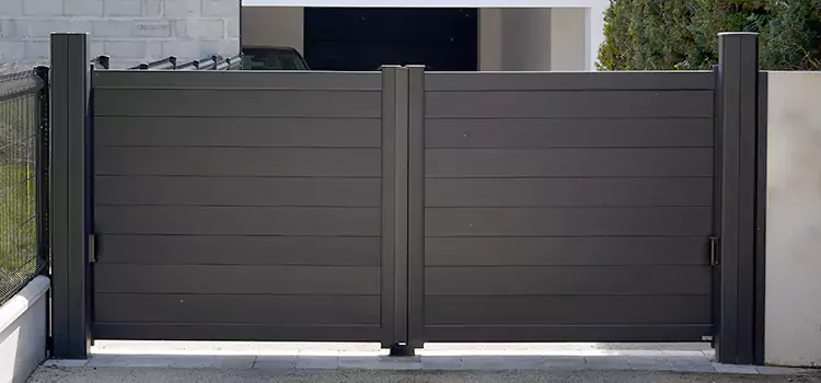 Common Residential Gate Issues We Resolve in Hermosa Beach, CA