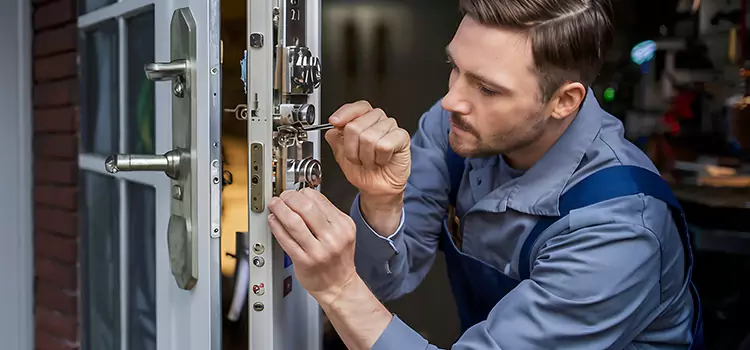 Residential Lock Installation Hermosa Beach