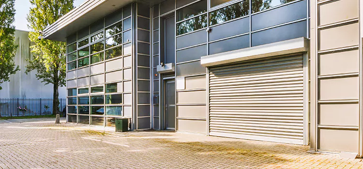 Electric Roller Garage Doors Hermosa Beach