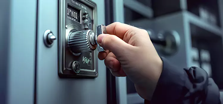 Locksmith Cost to Open Safe Hermosa Beach